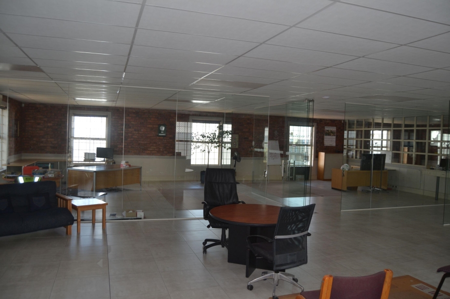 Commercial Property for Sale in Killarney Gardens Western Cape